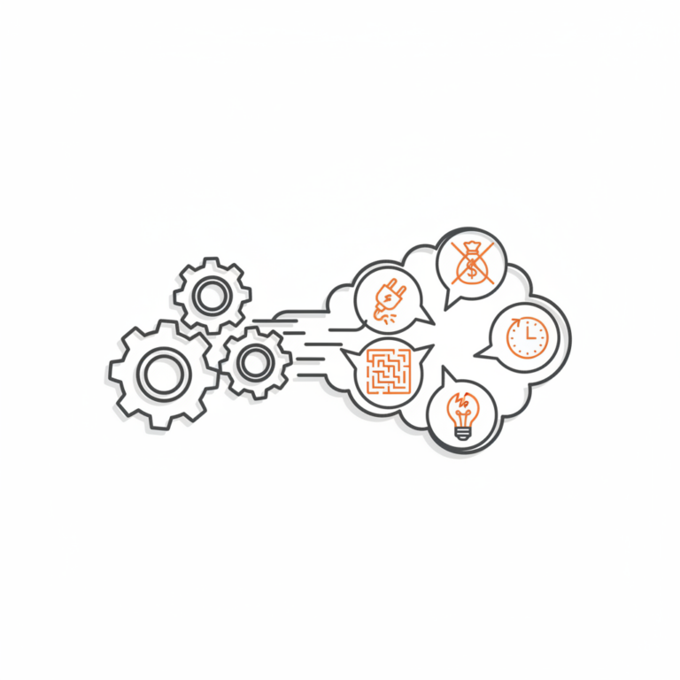 Wdrożenie Systemu Marketing Automation » Audyt Marketing Automation: 5 sygnałów, że przepalasz abonament i Twoje wdrożenie nie działa Wdrożenie Systemu Marketing Automation » Audyt Marketing Automation: 5 sygnałów, że przepalasz abonament i Twoje wdrożenie nie działa