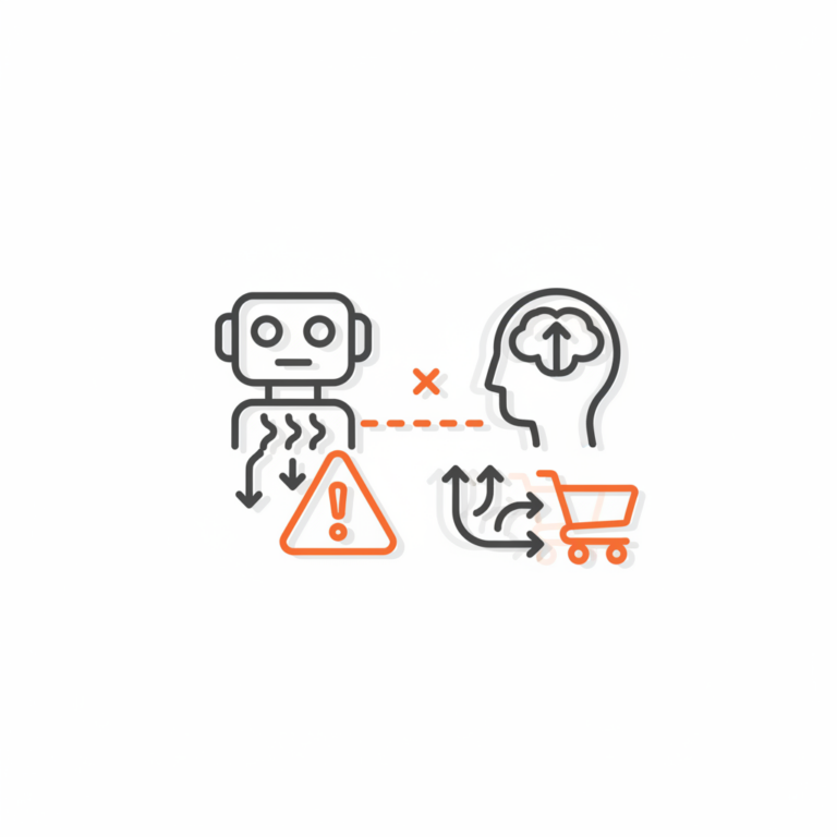 Techniczny Audyt SEO sklepu internetowego &raquo; Audyt SEO: Automat vs Ekspert. Dlaczego darmowy raport może zaszkodzić Twojemu sklepowi?