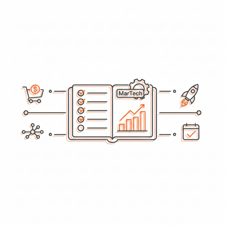 Analiza i optymalizacja Marketing Automation &raquo; Budżetowanie MarTech: Jak zaplanować wydatki na technologie marketingowe? [Checklista]