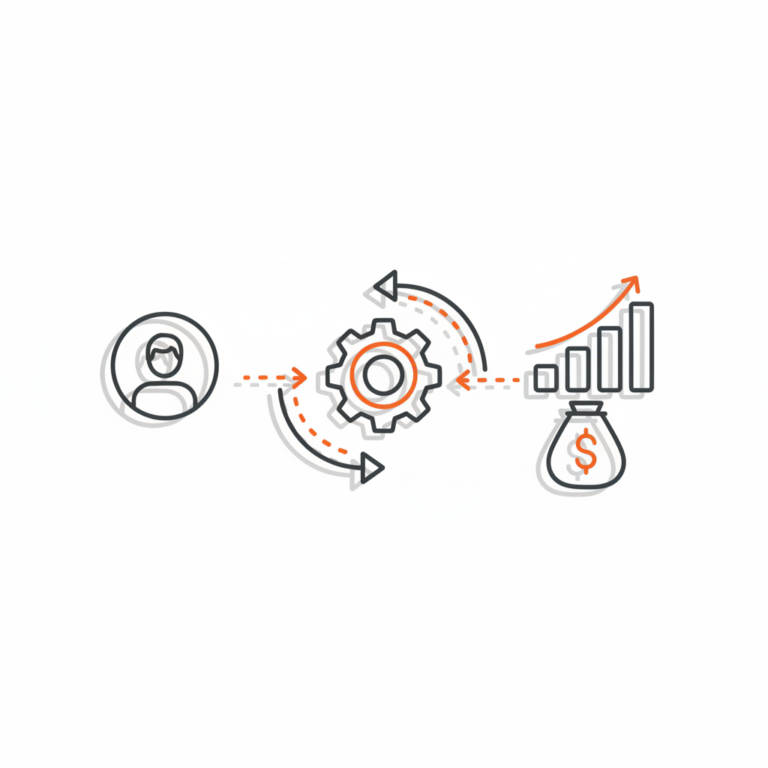 Obsługa abonamentowa Marketing Automation &raquo; Customer Lifetime Value (LTV): Jak zwiększyć wartość życiową klienta dzięki automatyzacji?