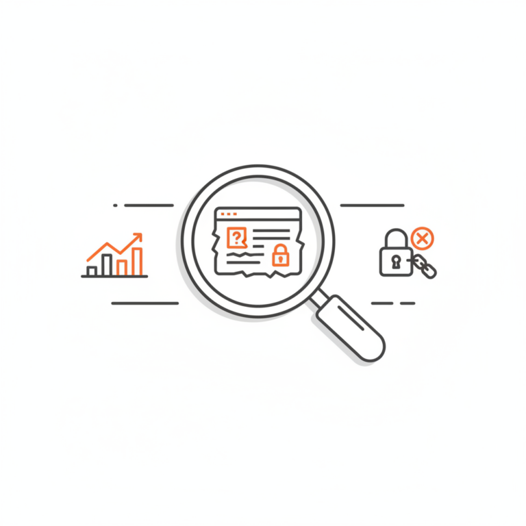 Audyt pozycjonowania lokalnego (Local SEO) » Darmowy audyt SEO - dlaczego nie pokaże prawdy o Twojej stronie? Audyt pozycjonowania lokalnego (Local SEO) » Darmowy audyt SEO - dlaczego nie pokaże prawdy o Twojej stronie?