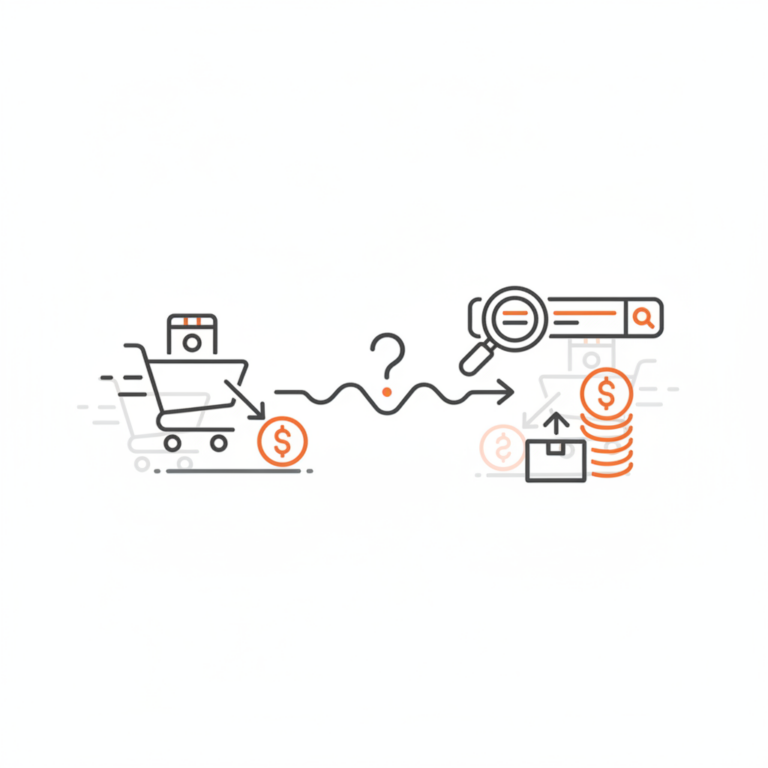 Google Ads dla E-commerce &raquo; Google Shopping czy Search Ads? Co szybciej sprzedaje w e-commerce?