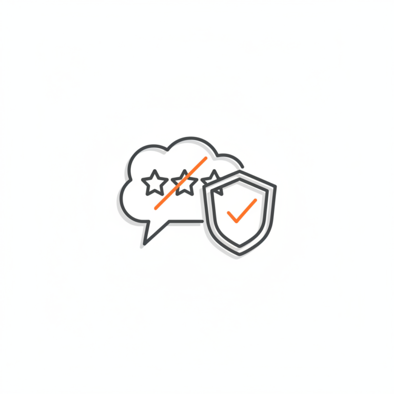 Audyt pozycjonowania lokalnego (Local SEO) &raquo; Jak odpowiadać na negatywne opinie w Google? Strategia PR