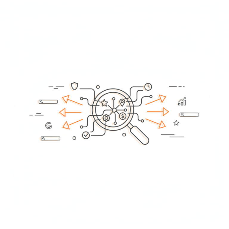 Zarządzanie Wizytówką Google &raquo; Kategorie i atrybuty w Google: Jak zwiększyć liczbę zapytań?