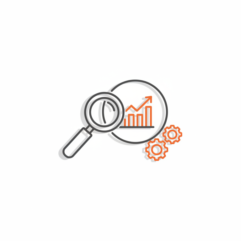 Google Ads B2B &raquo; Konsultacja Strategiczna Google Ads B2B: Zweryfikuj potencjał rynku w 30 minut