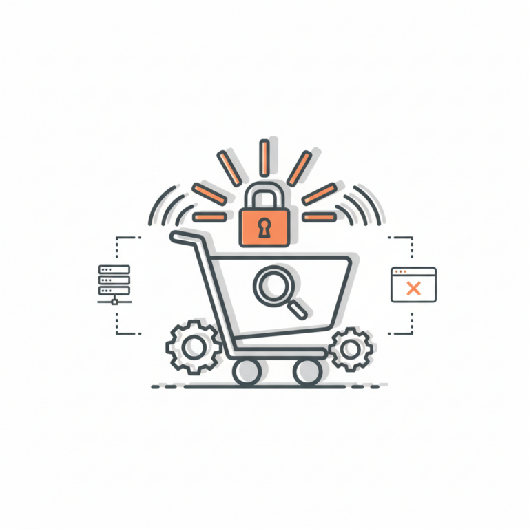 Techniczny Audyt SEO sklepu internetowego &raquo; Magento 2 i SEO: 5 technicznych barier, które blokują widoczność sklepu