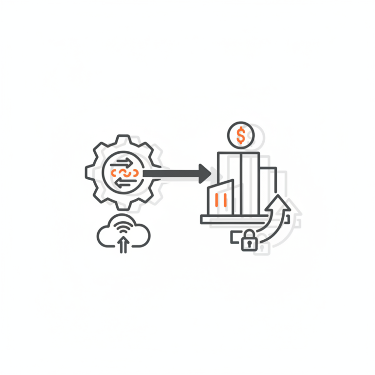 Analiza i optymalizacja Marketing Automation &raquo; Marketing Automation: Dlaczego to cyfrowe aktywo (CAPEX), a nie tylko koszt operacyjny (OPEX)?