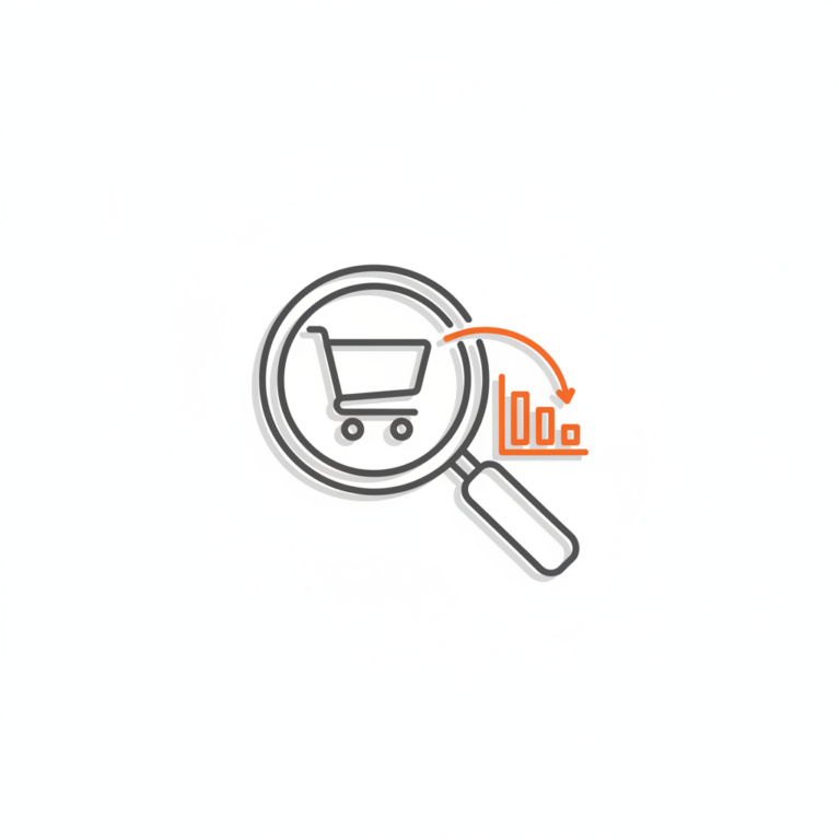 Techniczny Audyt SEO sklepu internetowego &raquo; Niewidoczne produkty w Google: Ile przychodu tracisz przez błędy indeksowania?