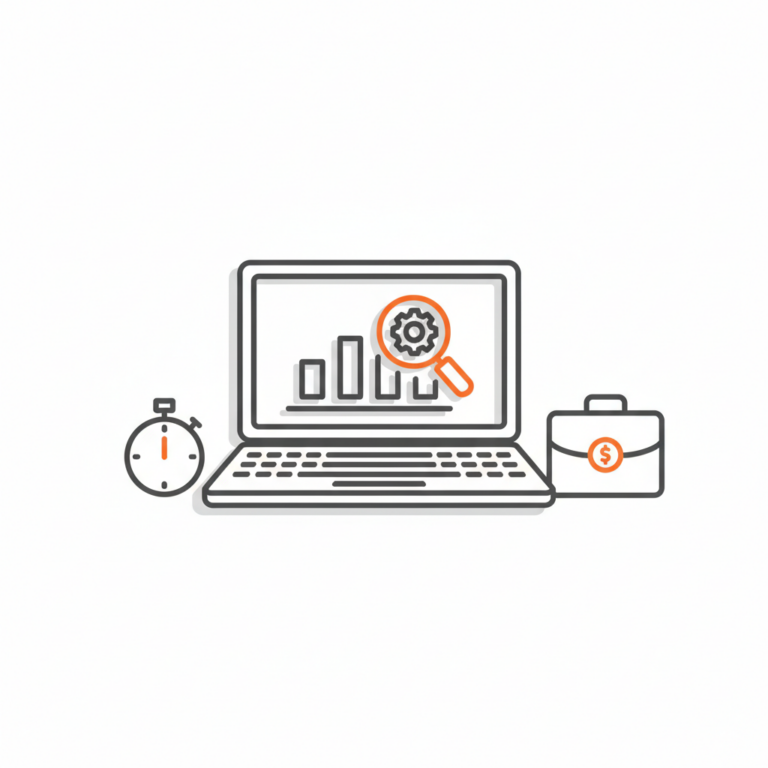 Audyt i optymalizacja konta Google Ads &raquo; Samodzielne sprawdzenie konta Google Ads. W 14 min i dla przedsiębiorców