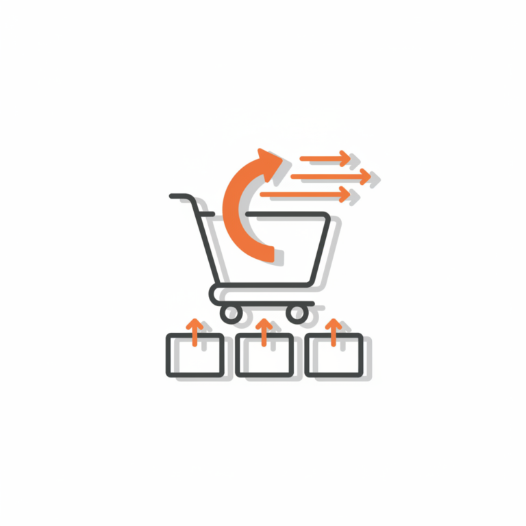 Obsługa abonamentowa Marketing Automation &raquo; Scenariusze ratowania porzuconych koszyków: 3 gotowe strategie, które odzyskują przychód