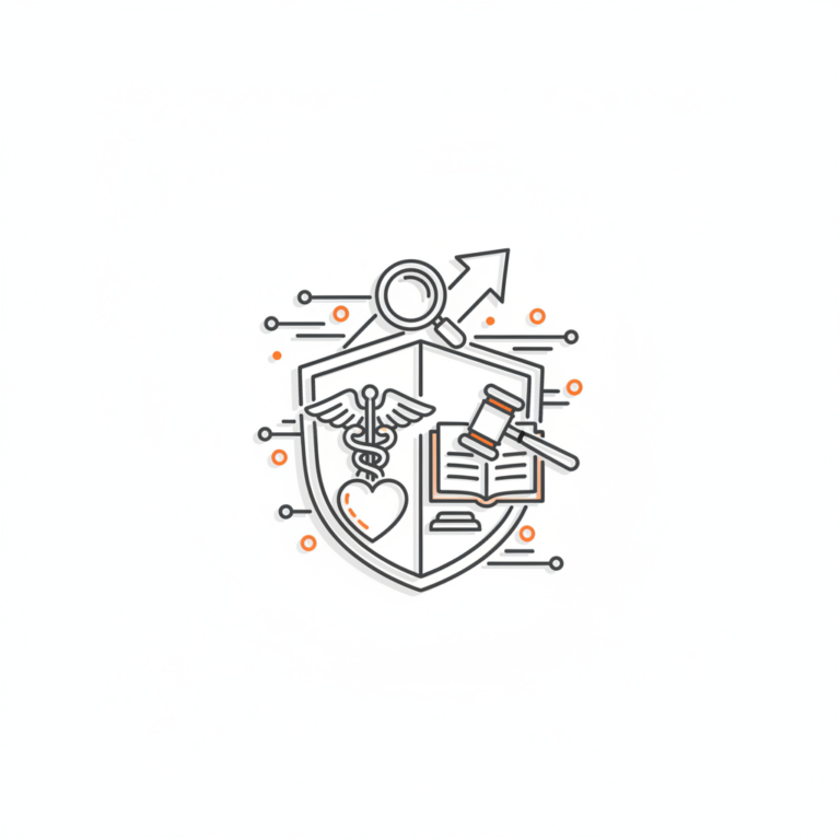 Pozycjonowanie Lokalne &raquo; SEO dla lekarzy i prawników: Jak pozyskiwać klientów zgodnie z prawem?