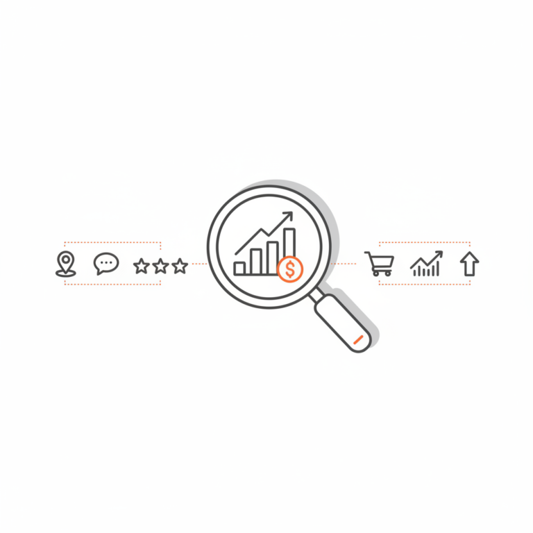 Audyt pozycjonowania lokalnego (Local SEO) » Statystyki Profilu Firmy w Google: Jak je czytać i zarabiać? Audyt pozycjonowania lokalnego (Local SEO) » Statystyki Profilu Firmy w Google: Jak je czytać i zarabiać?