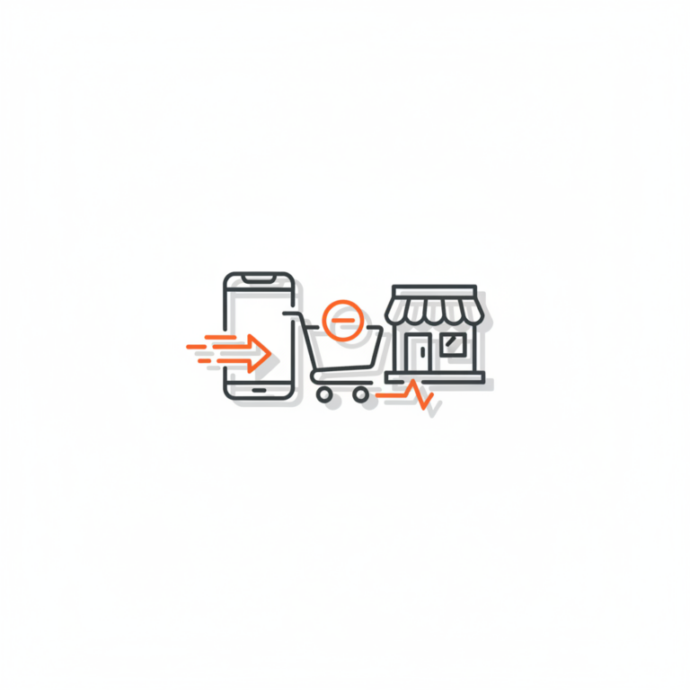 Audyt pozycjonowania lokalnego (Local SEO) » Szybkość strony mobilnej a sprzedaż lokalna - jak nie tracić klientów? Audyt pozycjonowania lokalnego (Local SEO) » Szybkość strony mobilnej a sprzedaż lokalna - jak nie tracić klientów?