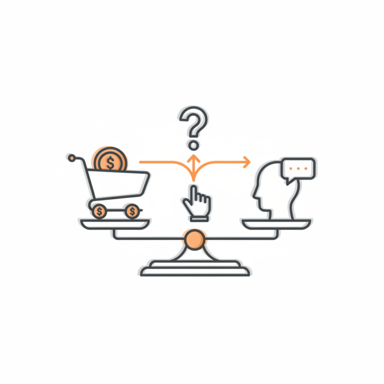 Audyt i optymalizacja konta Google Ads &raquo; tROAS czy tCPA? Jak wybrać strategię stawek w Google Ads, by nie zabić kampanii?